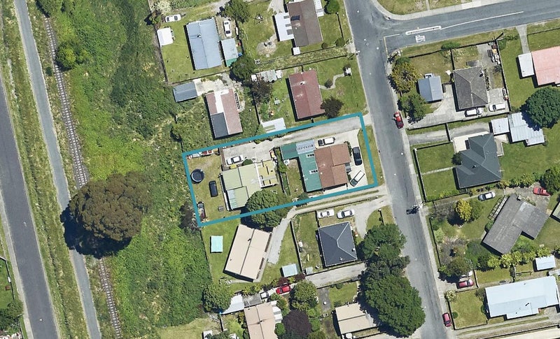 81A Taharangi Street, Koutu, Rotorua - Carousel 1