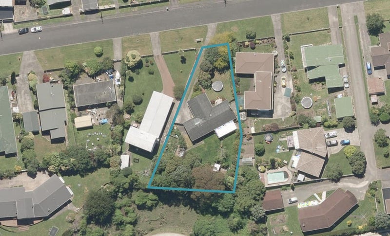 39 Burtts Road, Durie Hill, Whanganui - Carousel 1