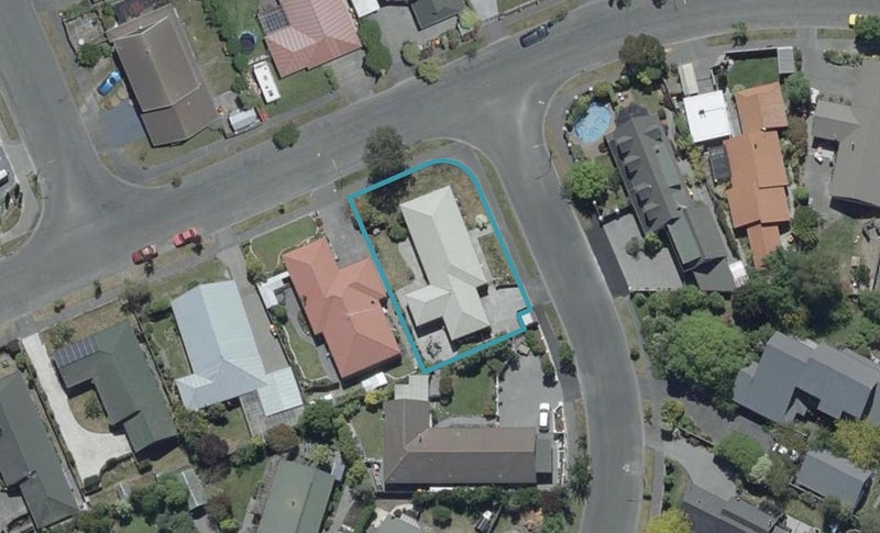 2 Forest Park Place, Parklands, Christchurch - Carousel 1