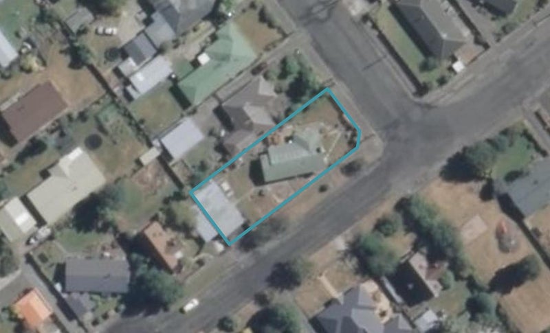 48 Catherine Street, Tinwald, Ashburton - Carousel 1