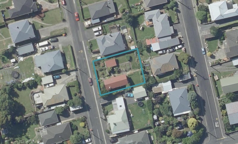 7 Exeter Street, Abbotsford, Dunedin - Carousel 1