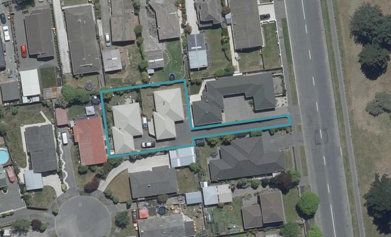 189A Queenspark Drive, Parklands, Christchurch - Carousel 1