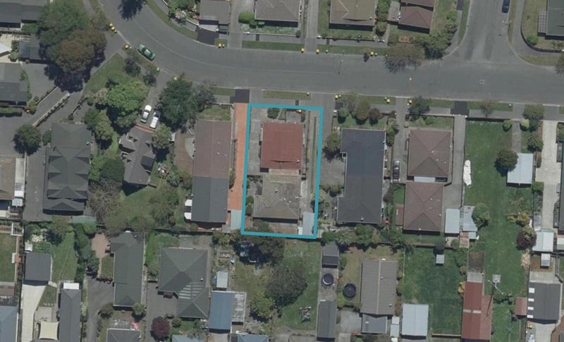 1/23 Chipping Lane, Redwood, Christchurch - Carousel 1