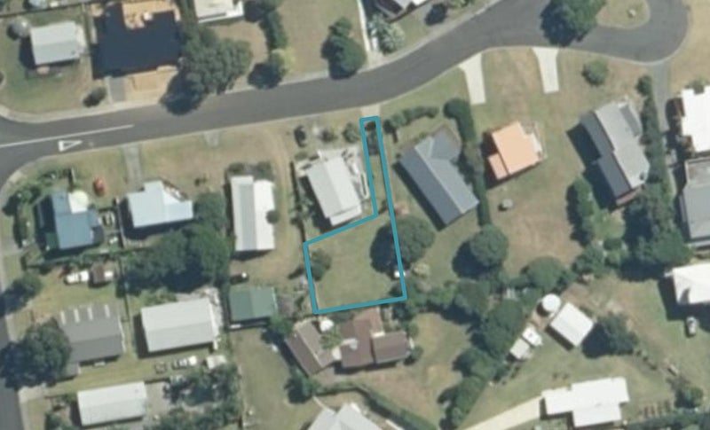 4A Tuna Place, Whiritoa, Waihi - Carousel 1