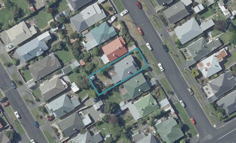 16 Corunna Street, Saint Kilda, Dunedin - Carousel 1