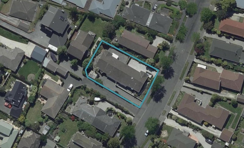 1/21 Westmont Street, Ilam, Christchurch - Carousel 1