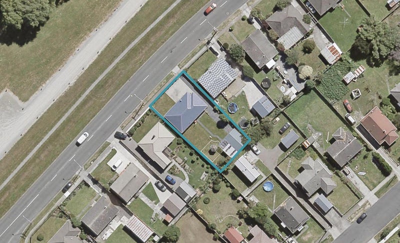1202 Taita Drive, Taita, Lower Hutt - Carousel 1