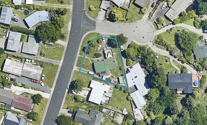 25 Orion Street, Sunnybrook, Rotorua - Carousel 1