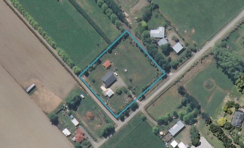 50 Topito Road, Tuahiwi, Kaiapoi - Carousel 1