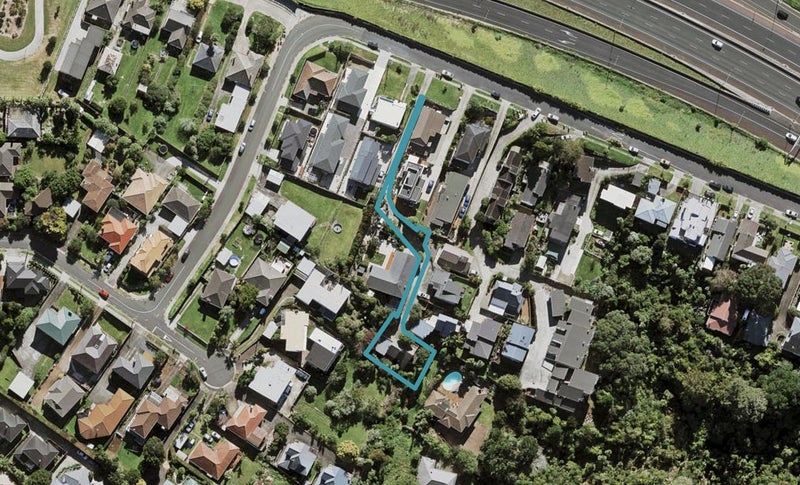 4/0 Hendry Avenue, Hillsborough, Auckland - Carousel 1