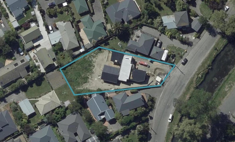 260 Riverlaw Terrace, Saint Martins, Christchurch - Carousel 1