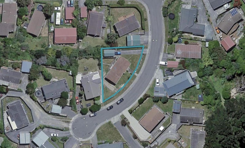 4 Maracas Crescent, Grenada Village, Wellington - Carousel 1