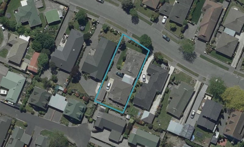 1/23 Broadfell Avenue, Avonhead, Christchurch - Carousel 1