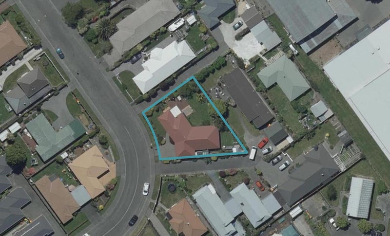 22 Takaro Avenue, Sockburn, Christchurch - Carousel 1