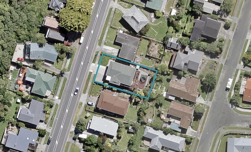 92 Major Drive, Kelson, Lower Hutt - Carousel 1