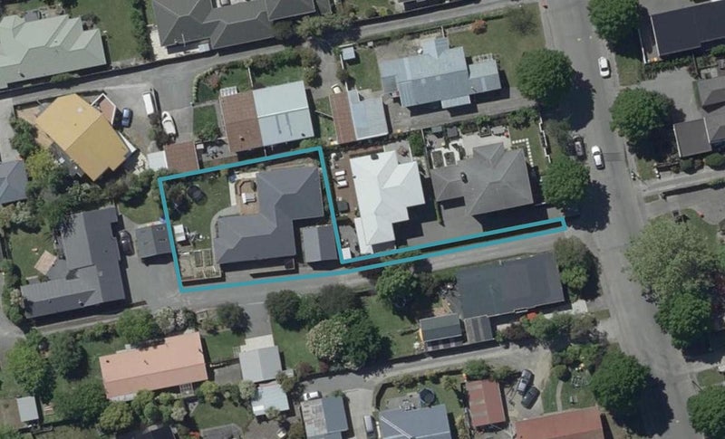 24B Bowenvale Avenue, Cashmere, Christchurch - Carousel 1