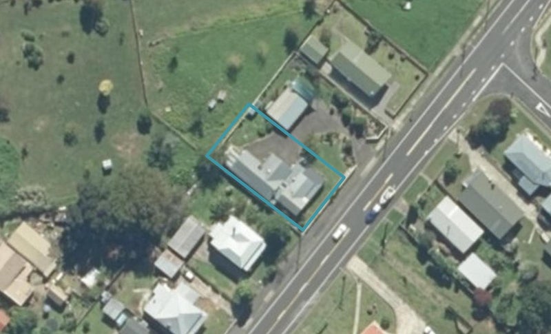 24 Arney Street, Paeroa, Paeroa - Carousel 1