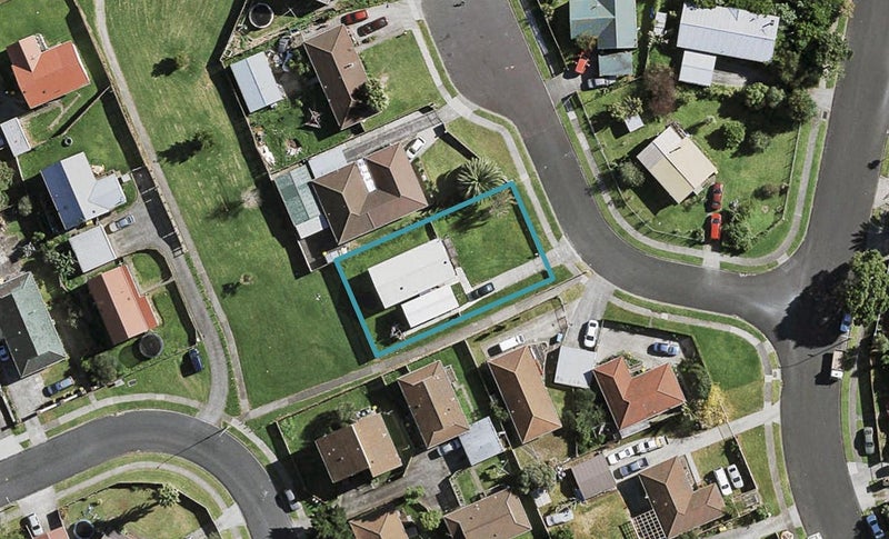 4 Zircon Place, Wiri, Auckland - Carousel 1