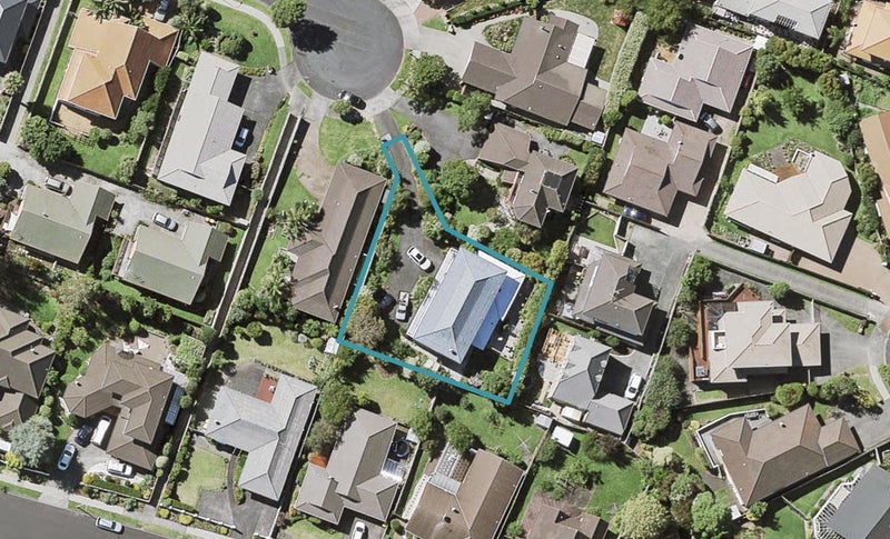 21 Corriedale Place, Somerville, Manukau - Carousel 1