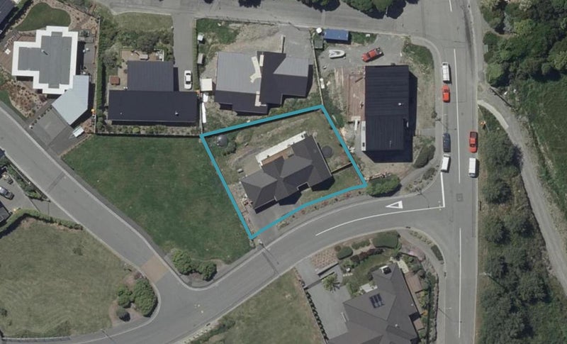 125 Major Aitken Drive, Huntsbury, Christchurch - Carousel 1