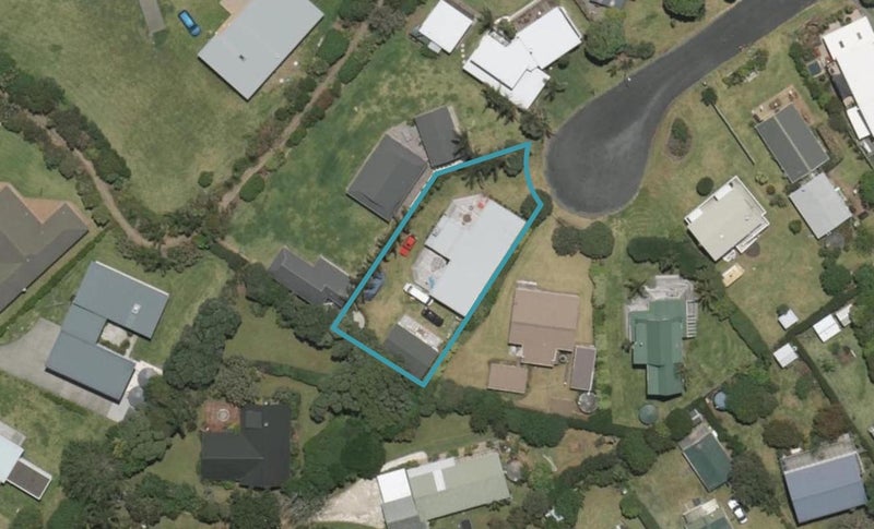 18 Aspden Place, Matapouri, Whangārei - Carousel 1