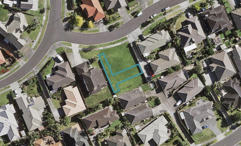 5C Menen Place, Manurewa, Auckland - Carousel 1