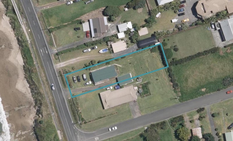 179 Hokianga Harbour Drive, Ōmāpere, Kaikohe - Carousel 1