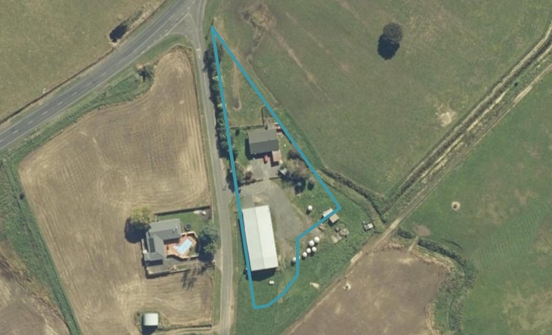 11 Brown Road, Tatuanui, Morrinsville - Carousel 1