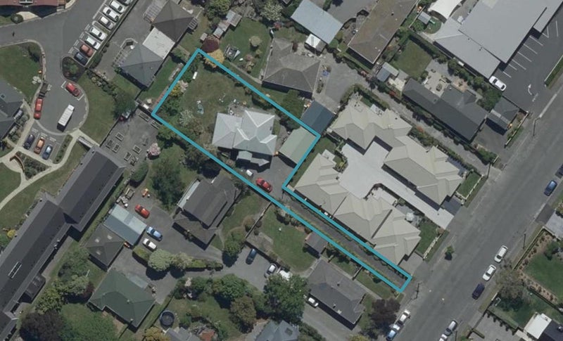 237 Matsons Avenue, Papanui, Christchurch - Carousel 1