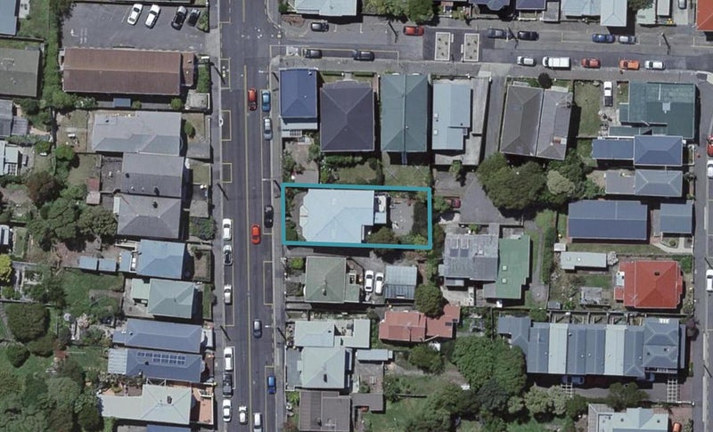 105 Wallace Street, Mount Cook, Wellington - Carousel 1