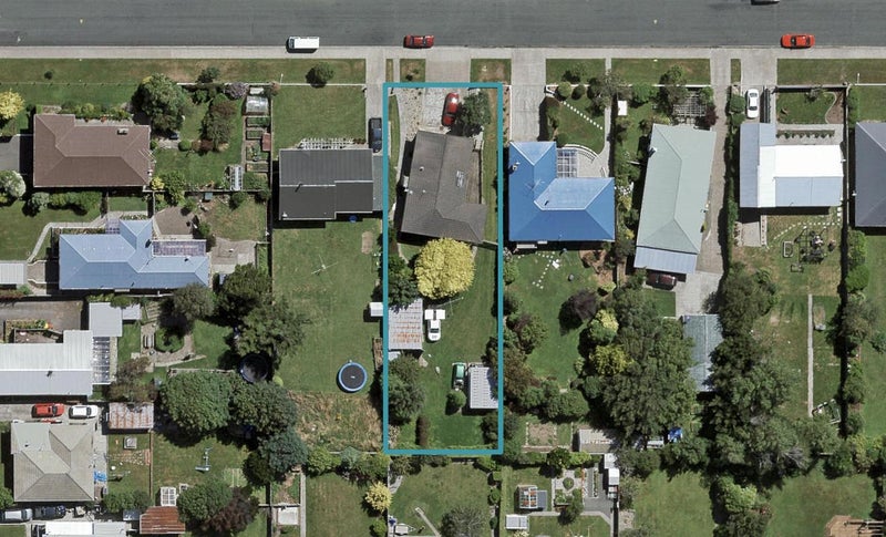 15 White Street, Newfield, Invercargill - Carousel 1