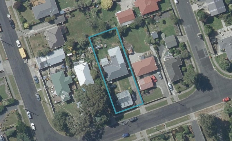 40 Viscount Road, Waldronville, Dunedin - Carousel 1