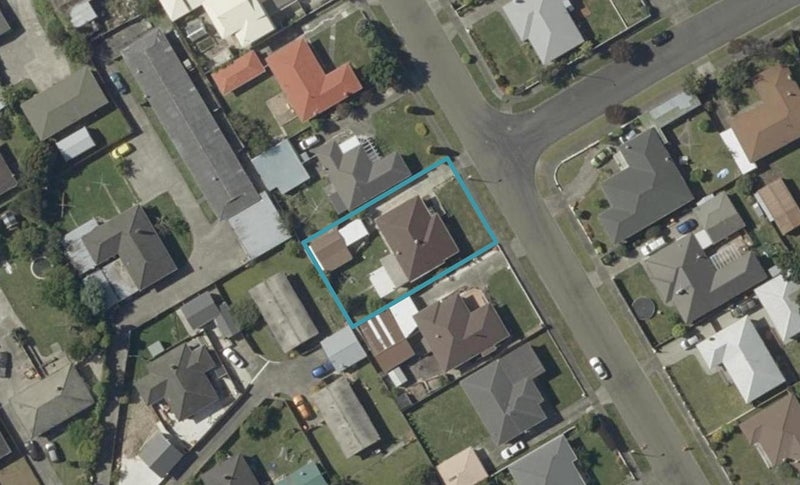 14 Forbury Avenue, Takaro, Palmerston North - Carousel 1