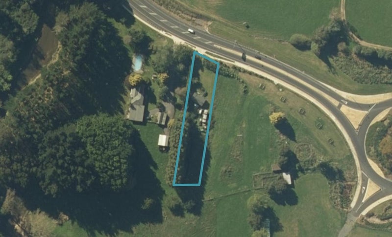 1220 State Highway 1, Tīrau - Carousel 1