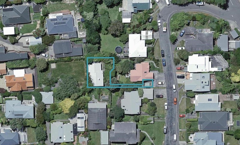 29 Farm Road, Northland, Wellington - Carousel 1