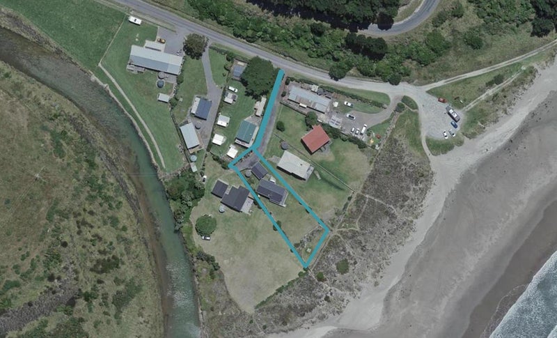 44F Mataikona Road, Whakataki - Carousel 1