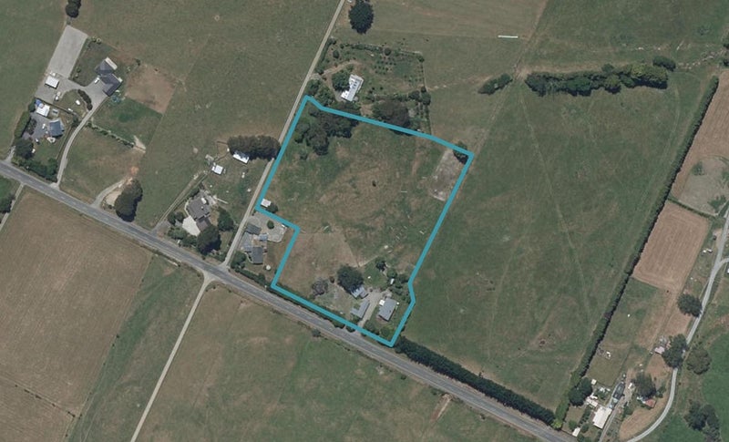 223 Muhunoa Road, OHAU, LEVIN - Carousel 1