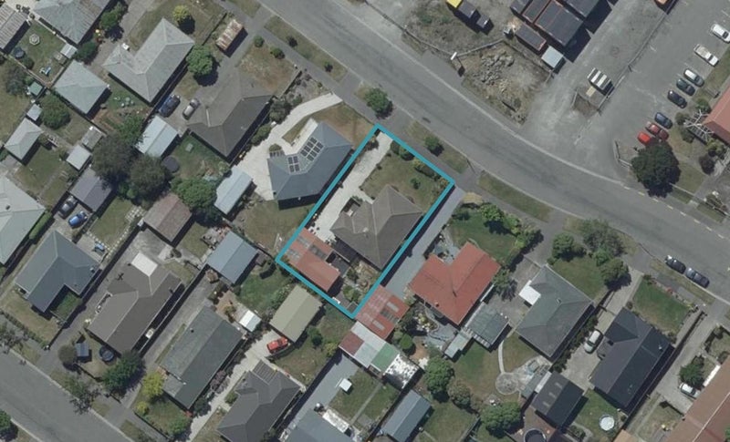 36 Te Rama Place, Wainoni, Christchurch - Carousel 1