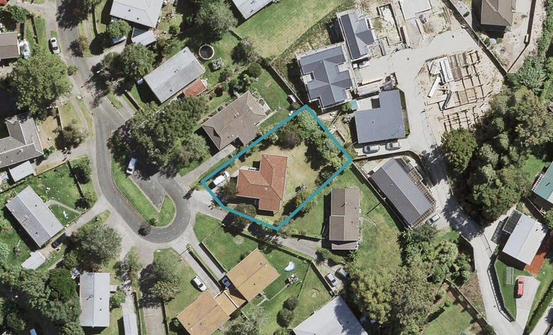 22 Afton Place, Ranui, Auckland - Carousel 1