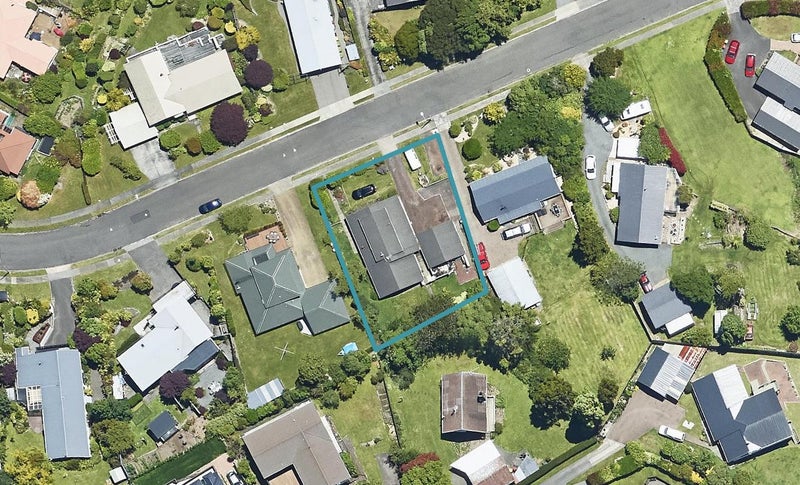 11 Henare Place, Tihiotonga, Rotorua - Carousel 1