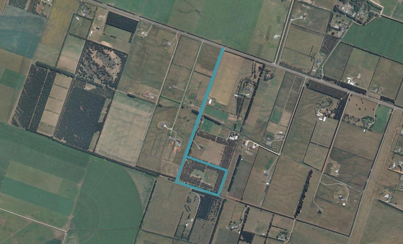 2279 South Eyre Road, Eyrewell, Rangiora - Carousel 1