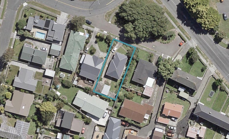 26 Park Avenue, Epuni, Lower Hutt - Carousel 1