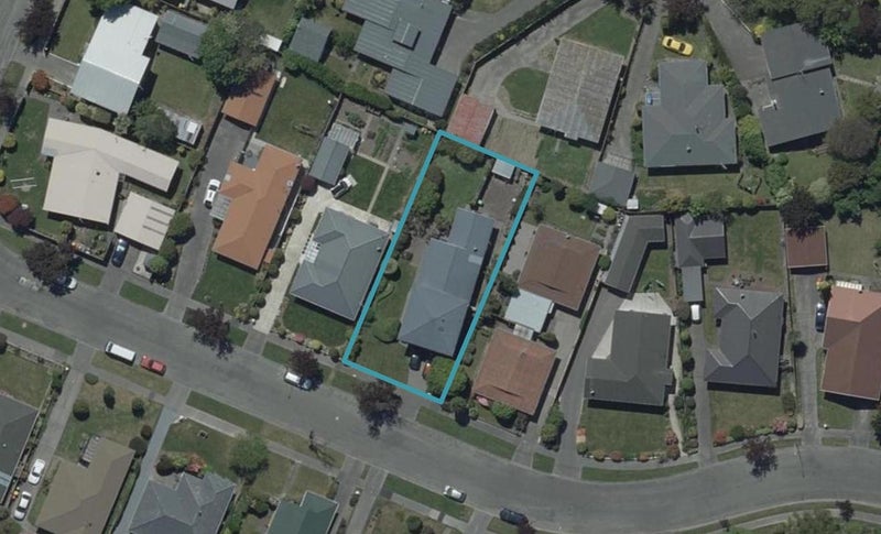 31 Toorak Avenue, Avonhead, Christchurch - Carousel 1