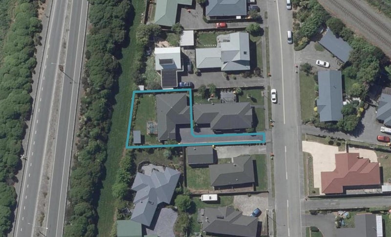 64A Scruttons Road, Hillsborough, Christchurch - Carousel 1