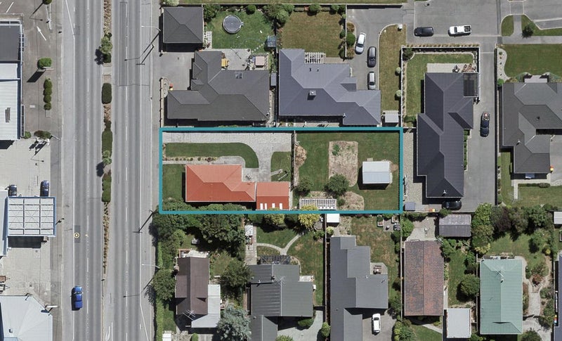 377 North Road, Waikiwi, Invercargill - Carousel 1