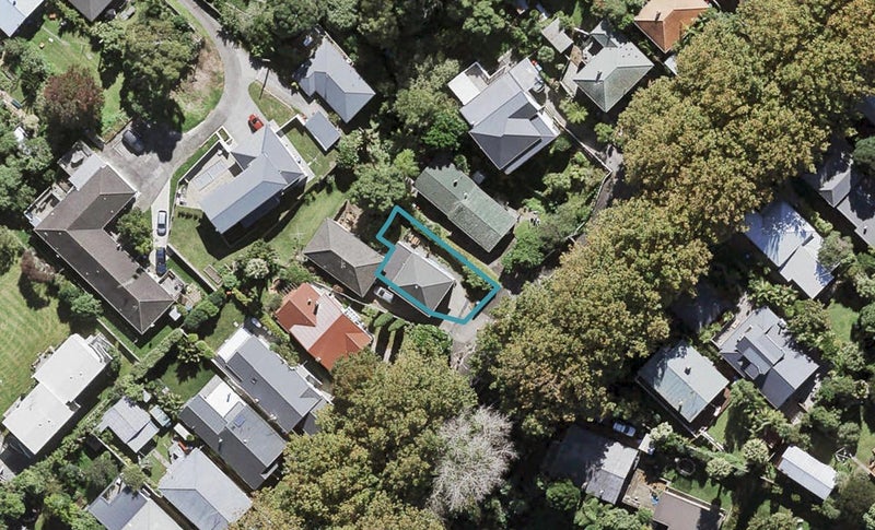 35A Francis Street, Grey Lynn, Auckland - Carousel 1