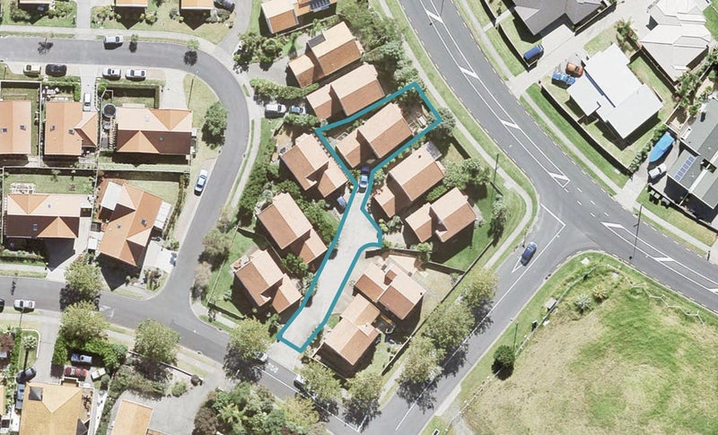 4C Voyager Drive, Gulf Harbour, Whangaparaoa - Carousel 1