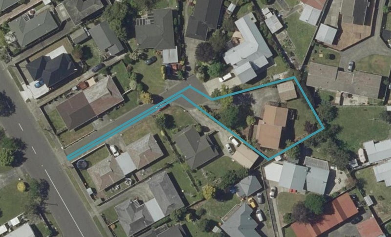 38 Monrad Street, Highbury, Palmerston North - Carousel 1