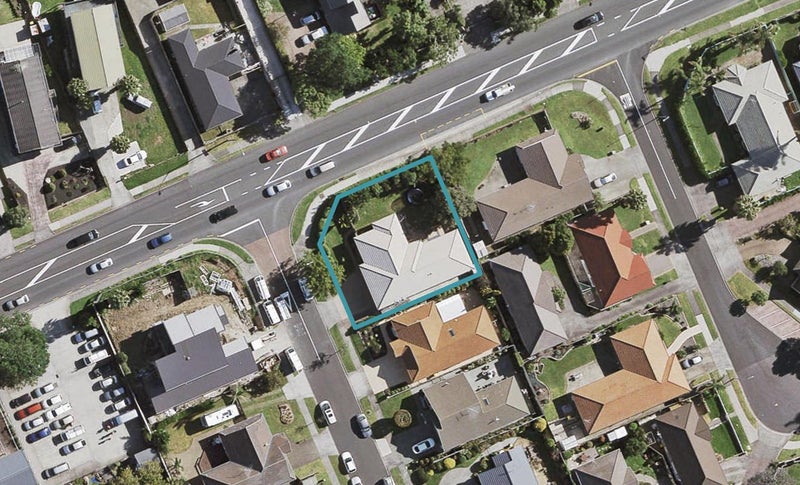 2 Stewart Gibson Place, Manurewa, Auckland - Carousel 1
