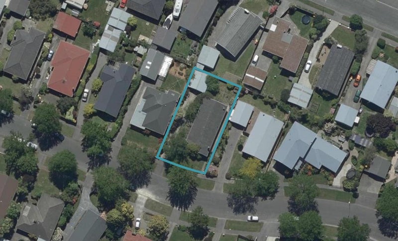 54 Woodbury Street, Russley, Christchurch - Carousel 1
